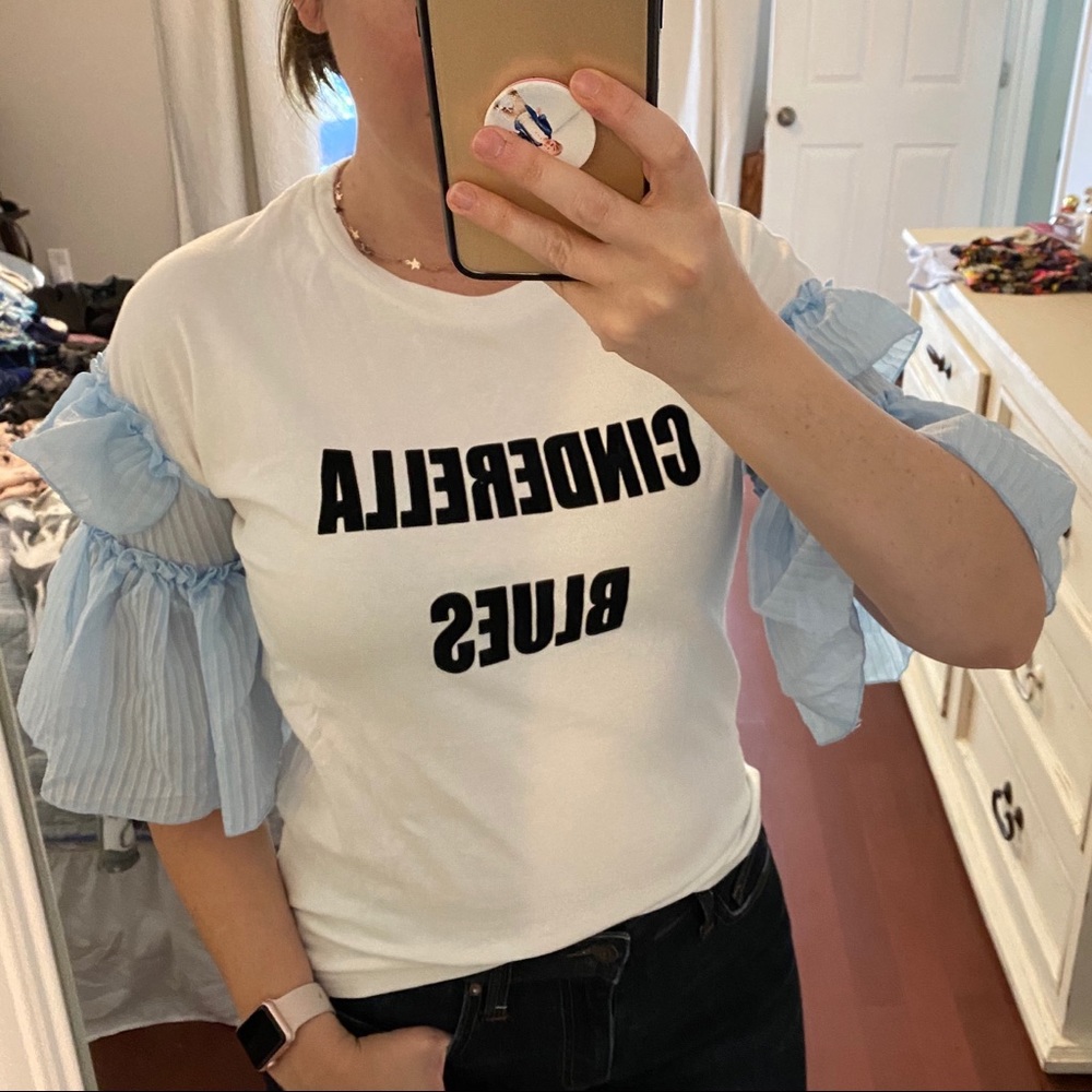 Cinderella Shirt